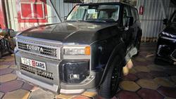 تويوتا لاندكروزر برادو